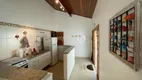 Foto 8 de Casa de Condomínio com 4 Quartos à venda, 132m² em Balneário Praia do Pernambuco, Guarujá