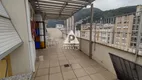 Foto 7 de Cobertura com 4 Quartos à venda, 194m² em Botafogo, Rio de Janeiro