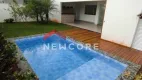 Foto 31 de Casa de Condomínio com 4 Quartos à venda, 287m² em Shopping Park, Uberlândia