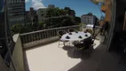 Foto 4 de Apartamento com 5 Quartos à venda, 223m² em Enseada, Guarujá