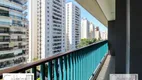 Foto 17 de Apartamento com 1 Quarto à venda, 64m² em Moema, São Paulo