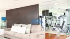 Foto 25 de Cobertura com 4 Quartos à venda, 531m² em Campo Belo, São Paulo