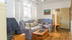 Foto 2 de Apartamento com 3 Quartos à venda, 96m² em Pompeia, Santos