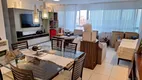 Foto 2 de Apartamento com 4 Quartos à venda, 113m² em Espinheiro, Recife