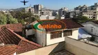 Foto 3 de Casa com 4 Quartos à venda, 239m² em Tijuca, Rio de Janeiro