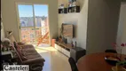 Foto 16 de Apartamento com 2 Quartos à venda, 55m² em Jardim Proença, Campinas