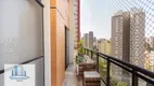 Foto 15 de Apartamento com 3 Quartos à venda, 184m² em Panamby, São Paulo