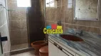 Foto 14 de Apartamento com 3 Quartos à venda, 130m² em Vila Nova, Cabo Frio