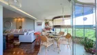 Foto 5 de Apartamento com 3 Quartos à venda, 160m² em Barra da Tijuca, Rio de Janeiro