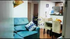 Foto 4 de Apartamento com 2 Quartos à venda, 57m² em Jardim Ansalca, Guarulhos