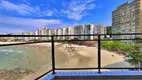 Foto 9 de Apartamento com 4 Quartos para alugar, 200m² em Pitangueiras, Guarujá