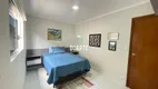 Foto 17 de Casa de Condomínio com 3 Quartos à venda, 150m² em Vila Matias, Santos