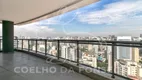 Foto 8 de Cobertura com 4 Quartos à venda, 334m² em Itaim Bibi, São Paulo