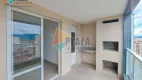 Foto 7 de Apartamento com 1 Quarto à venda, 55m² em Aviação, Praia Grande