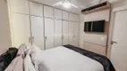 Foto 12 de Apartamento com 3 Quartos à venda, 121m² em Jardim Glória, Americana