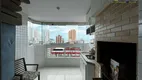 Foto 9 de Apartamento com 2 Quartos à venda, 76m² em Vila Guilhermina, Praia Grande