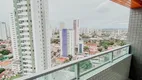 Foto 23 de Apartamento com 3 Quartos à venda, 90m² em Madalena, Recife