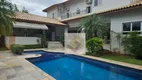 Foto 6 de Casa de Condomínio com 4 Quartos para alugar, 430m² em Loteamento Alphaville Campinas, Campinas