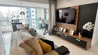 Foto 3 de Apartamento com 3 Quartos à venda, 81m² em Água Rasa, São Paulo
