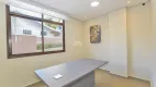 Foto 9 de Apartamento com 1 Quarto à venda, 21m² em Mossunguê, Curitiba