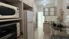 Foto 18 de Apartamento com 3 Quartos para alugar, 97m² em Centro, Guarujá