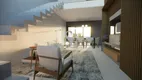 Foto 3 de Casa de Condomínio com 3 Quartos à venda, 215m² em Vila Pagano, Valinhos