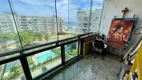 Foto 4 de Cobertura com 5 Quartos à venda, 275m² em Barra da Tijuca, Rio de Janeiro