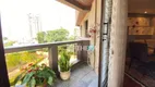 Foto 32 de Apartamento com 3 Quartos à venda, 191m² em Vila Assuncao, Santo André