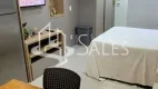 Foto 10 de Apartamento com 1 Quarto para alugar, 25m² em Santo Amaro, São Paulo