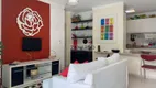 Foto 3 de Apartamento com 3 Quartos para alugar, 113m² em Riviera de São Lourenço, Bertioga