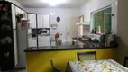 Foto 2 de Sobrado com 3 Quartos à venda, 124m² em Vila Mazzei, São Paulo