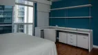 Foto 2 de Apartamento com 4 Quartos para alugar, 396m² em Barra da Tijuca, Rio de Janeiro