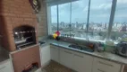 Foto 29 de Cobertura com 3 Quartos à venda, 210m² em Vila Industrial, Campinas