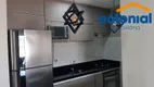 Foto 6 de Apartamento com 2 Quartos à venda, 50m² em Residencial Santa Giovana, Jundiaí