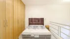 Foto 10 de Apartamento com 1 Quarto para alugar, 49m² em Pinheiros, São Paulo