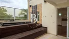 Foto 34 de Casa de Condomínio com 6 Quartos à venda, 410m² em Chácara Flora, São Paulo