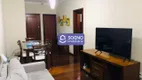 Foto 5 de Apartamento com 3 Quartos à venda, 121m² em Buritis, Belo Horizonte
