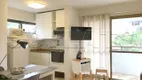 Foto 2 de Flat com 1 Quarto à venda, 54m² em Jardim Paulista, São Paulo