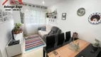 Foto 3 de Apartamento com 2 Quartos à venda, 60m² em Campo Limpo, São Paulo