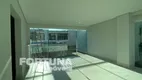 Foto 2 de Cobertura com 2 Quartos à venda, 210m² em Vila São Francisco, São Paulo