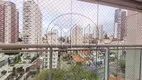 Foto 24 de Apartamento com 3 Quartos à venda, 213m² em Paraíso, São Paulo