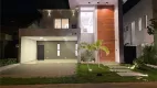 Foto 3 de Casa de Condomínio com 3 Quartos à venda, 227m² em Loteamento Residencial e Comercial Villa D Aquila, Piracicaba