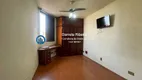 Foto 8 de Cobertura com 3 Quartos à venda, 195m² em Ponta da Praia, Santos