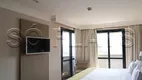 Foto 11 de Flat com 2 Quartos à venda, 95m² em Pinheiros, São Paulo