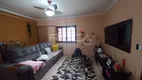 Foto 4 de Casa com 3 Quartos à venda, 152m² em Jardim Sao Carlos, São Carlos