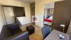 Foto 6 de Apartamento com 1 Quarto para alugar, 26m² em Itaim Bibi, São Paulo