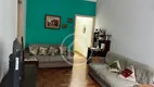 Foto 3 de Apartamento com 3 Quartos à venda, 74m² em Leblon, Rio de Janeiro