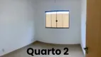 Foto 15 de Casa com 3 Quartos à venda, 130m² em Residencial Itaipu, Goiânia