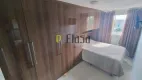 Foto 3 de Apartamento com 3 Quartos à venda, 60m² em Chácara Santa Maria, São Paulo