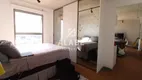 Foto 17 de Apartamento com 1 Quarto para alugar, 70m² em Chácara Santo Antônio, São Paulo